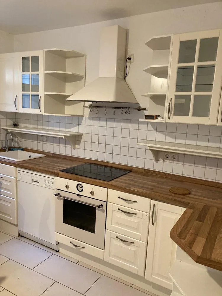 2 Zimmer Wohnung mit 50 m² in Mannheim – Bild 9