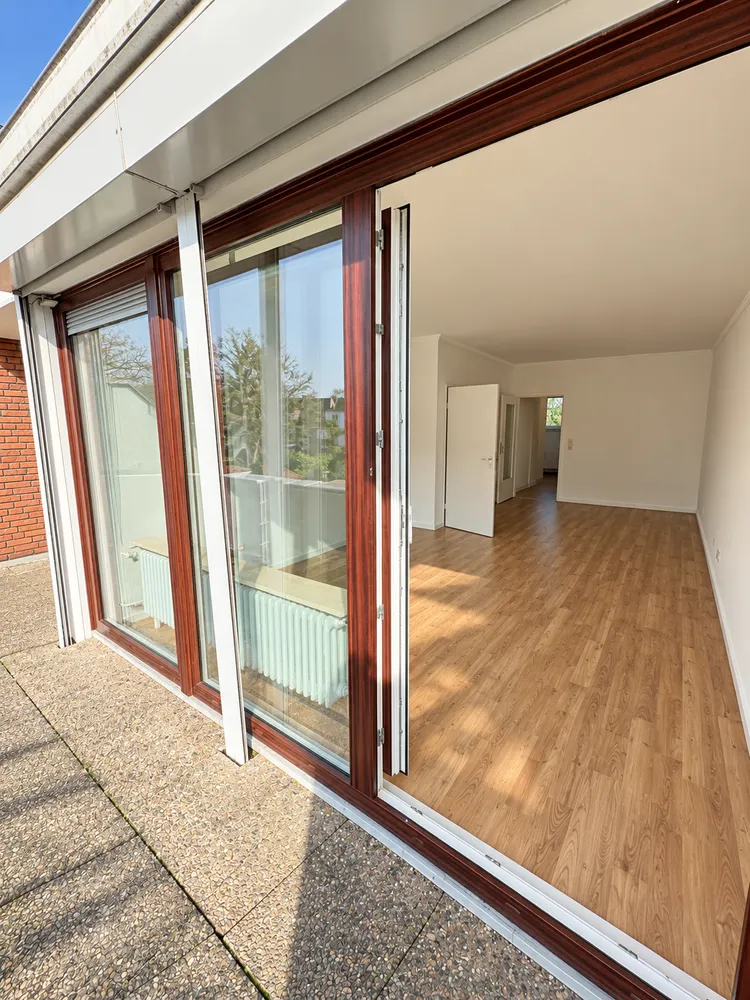 2 Zimmer Wohnung mit 65 m² in Bremen – Bild 6