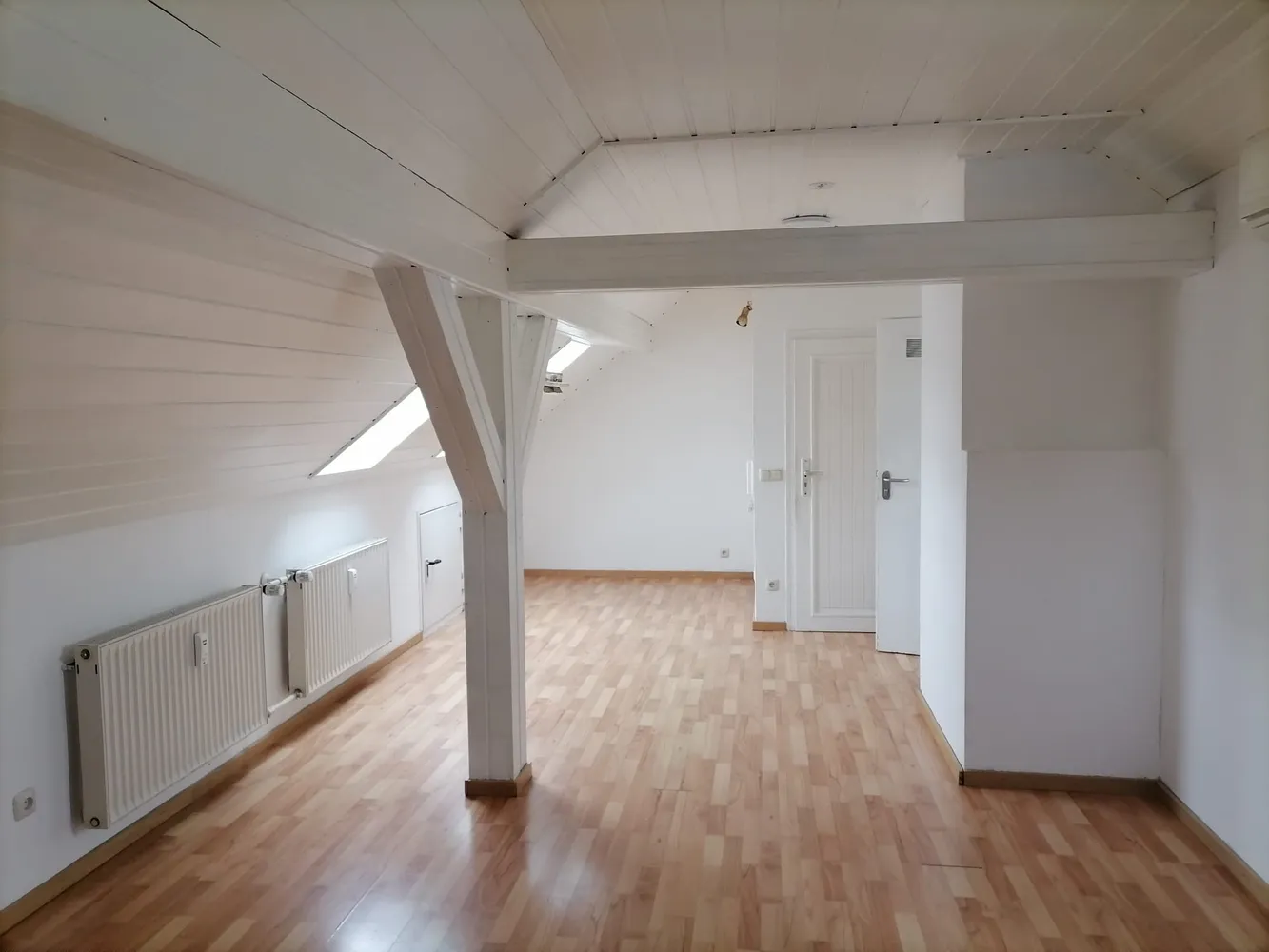 1 Zimmer Wohnung mit 27 m² in München – Bild 6