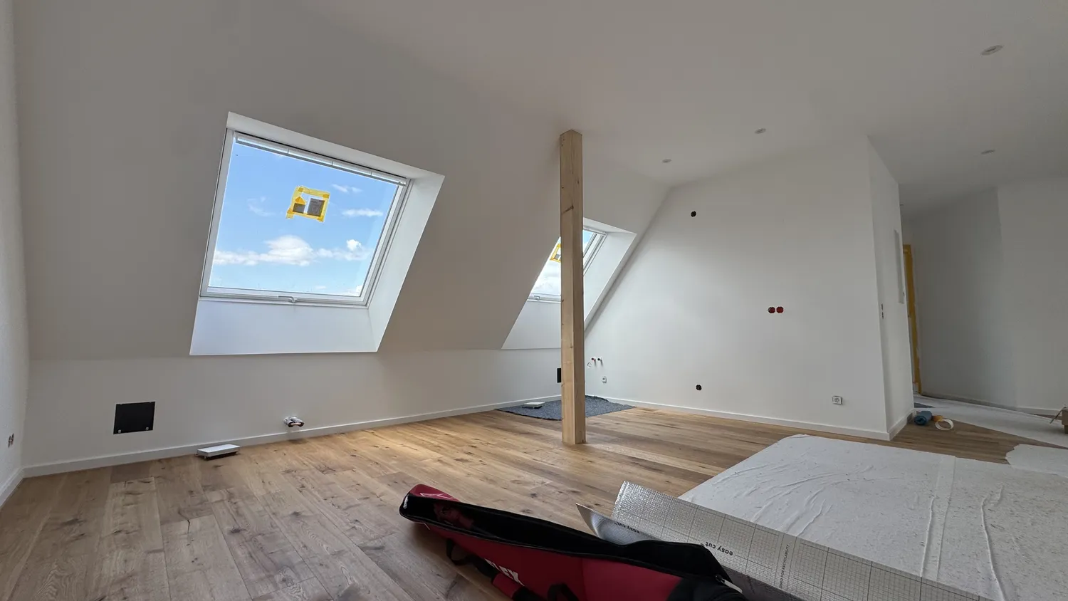 3 Zimmer Wohnung mit 76 m² in Karlsruhe – Bild 5