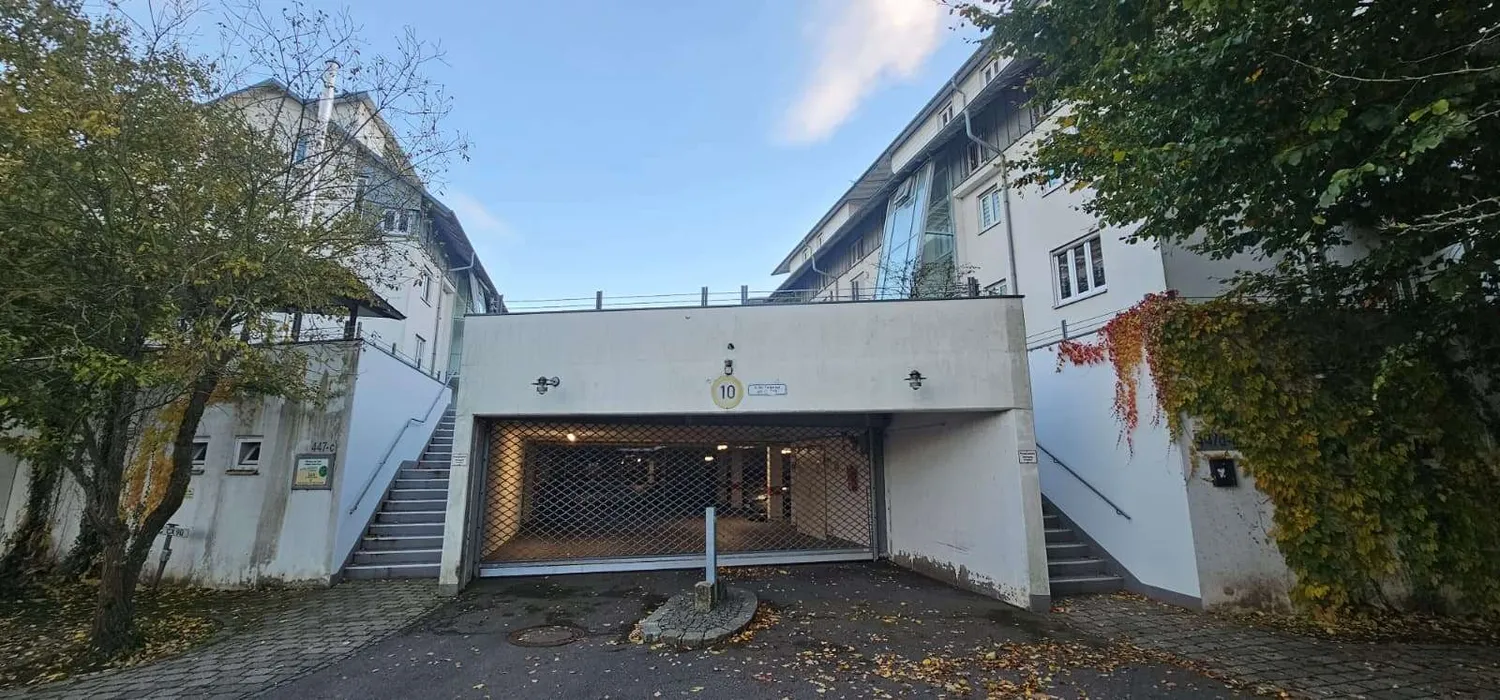1 Zimmer Wohnung mit 50 m² in Chemnitz – Bild 8
