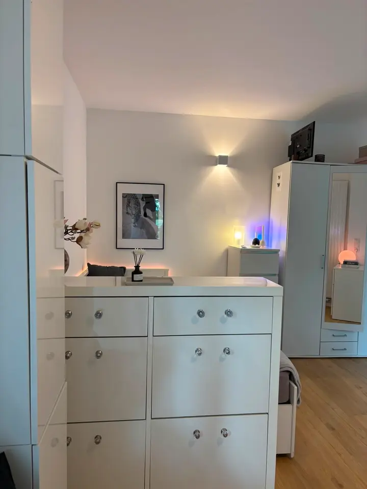 2 Zimmer Wohnung mit 35 m² in Siegen – Bild 1