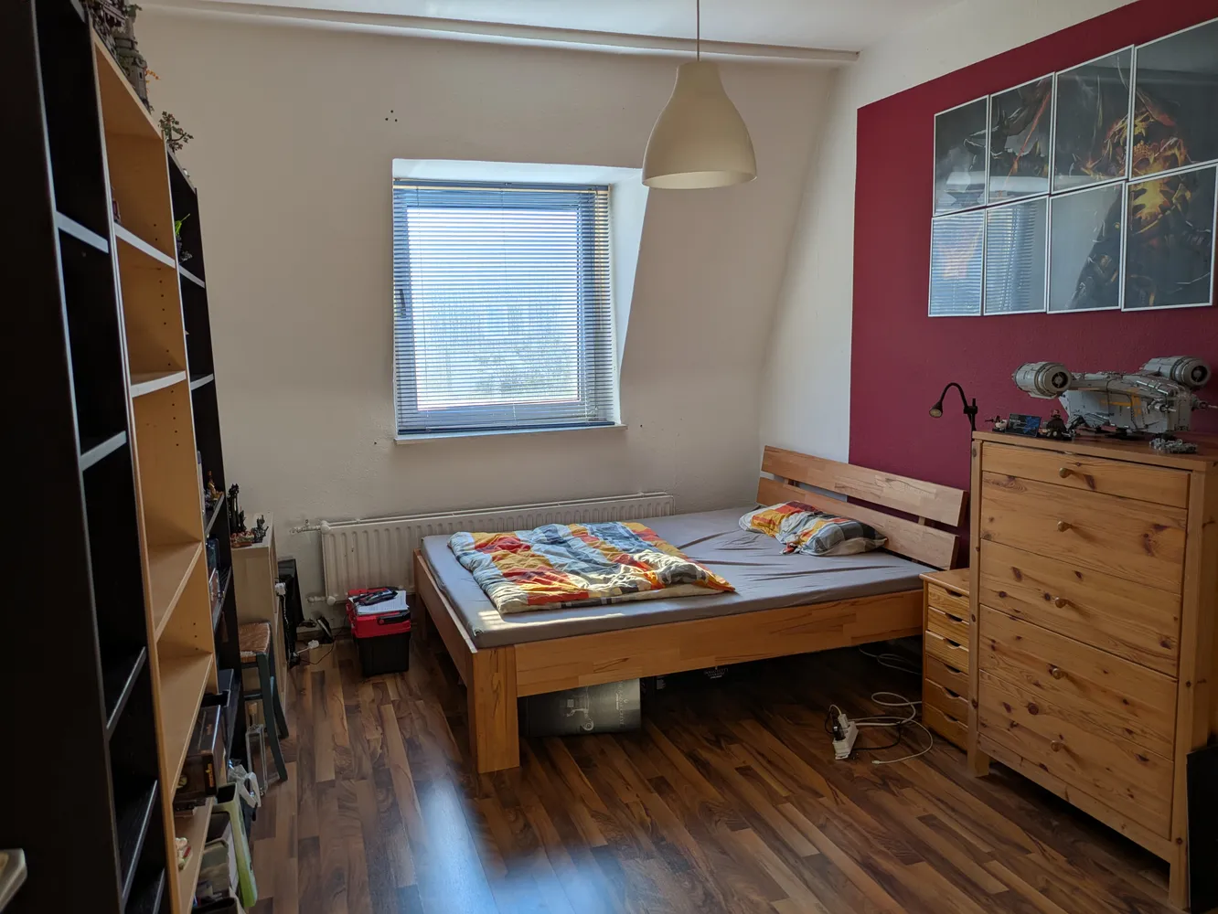 2 Zimmer Wohnung mit 61 m² in Dortmund – Bild 6