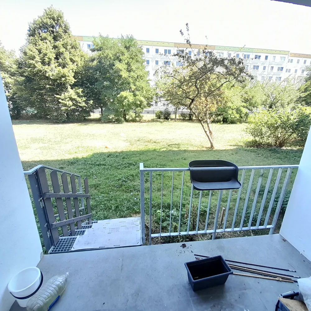 1 Zimmer Wohnung mit 51 m² in Halle (Saale) – Bild 4