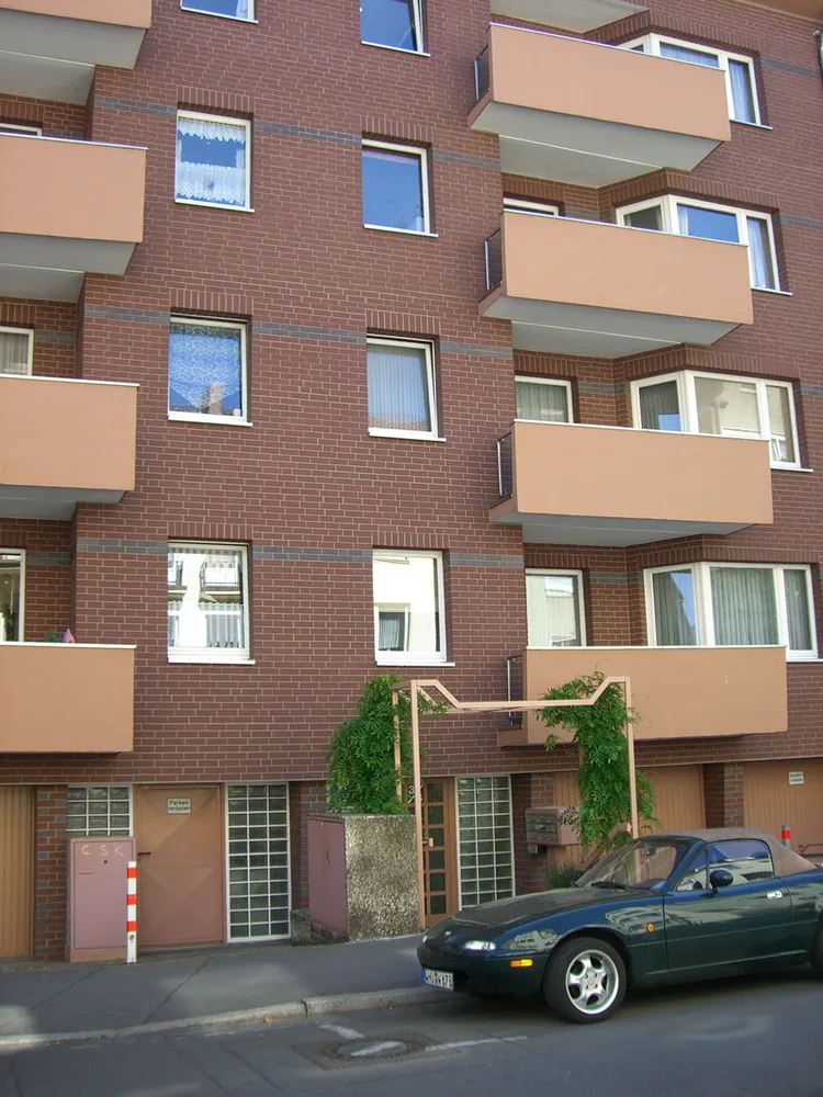 3 room apartment with 80 m² in Hanover – Photo 5