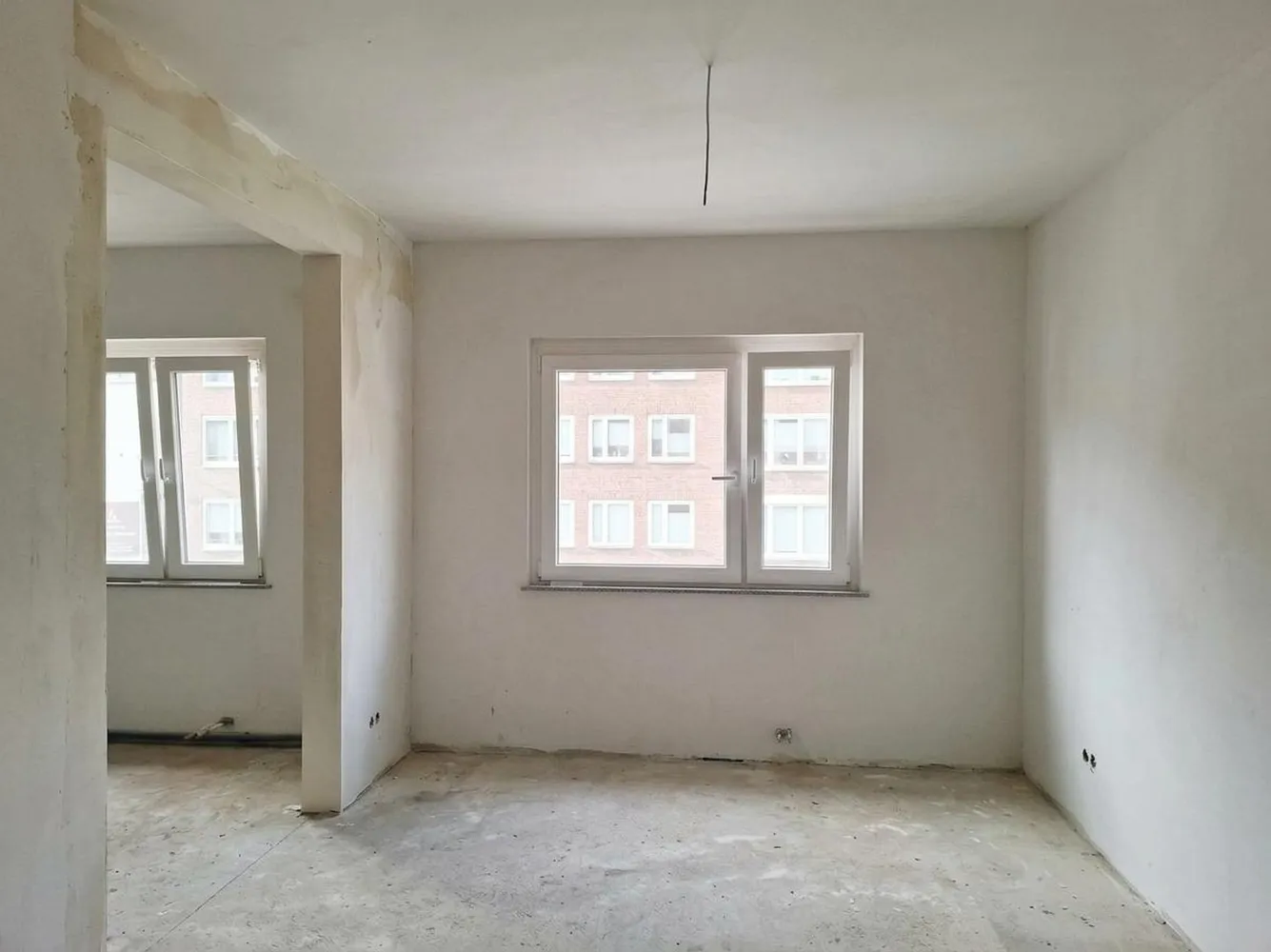 4 Zimmer Wohnung mit 86 m² in Essen – Bild 2