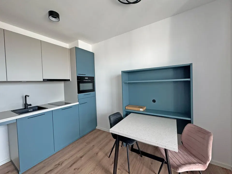 2 Zimmer Wohnung mit 25 m² in Nürnberg – Bild 5