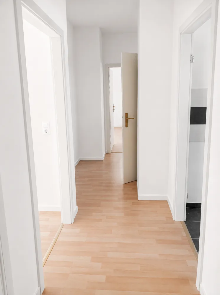 4 Zimmer Wohnung mit 70 m² in Merseburg – Bild 8
