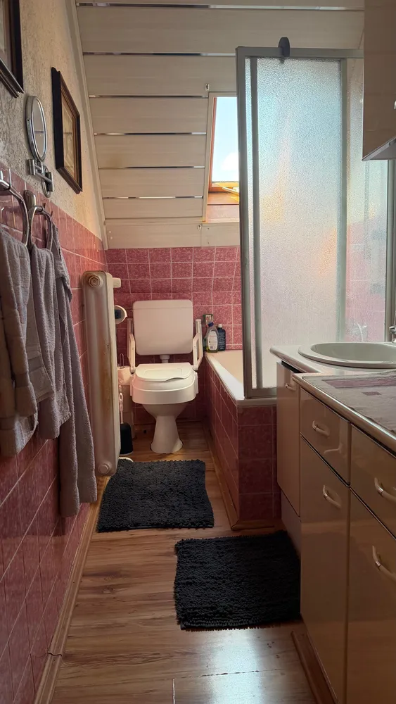 3 Zimmer Wohnung mit 75 m² in Offenbach am Main – Bild 10