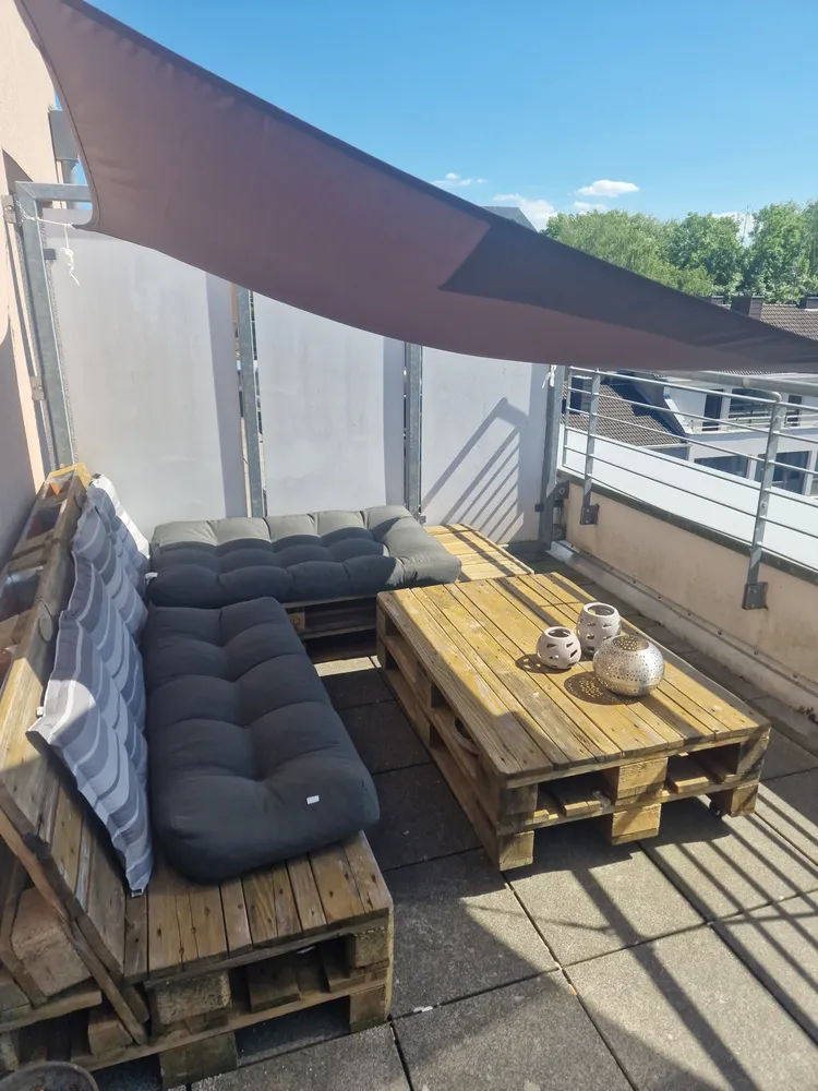 1 Zimmer Wohnung mit 29 m² in Aachen – Bild 7