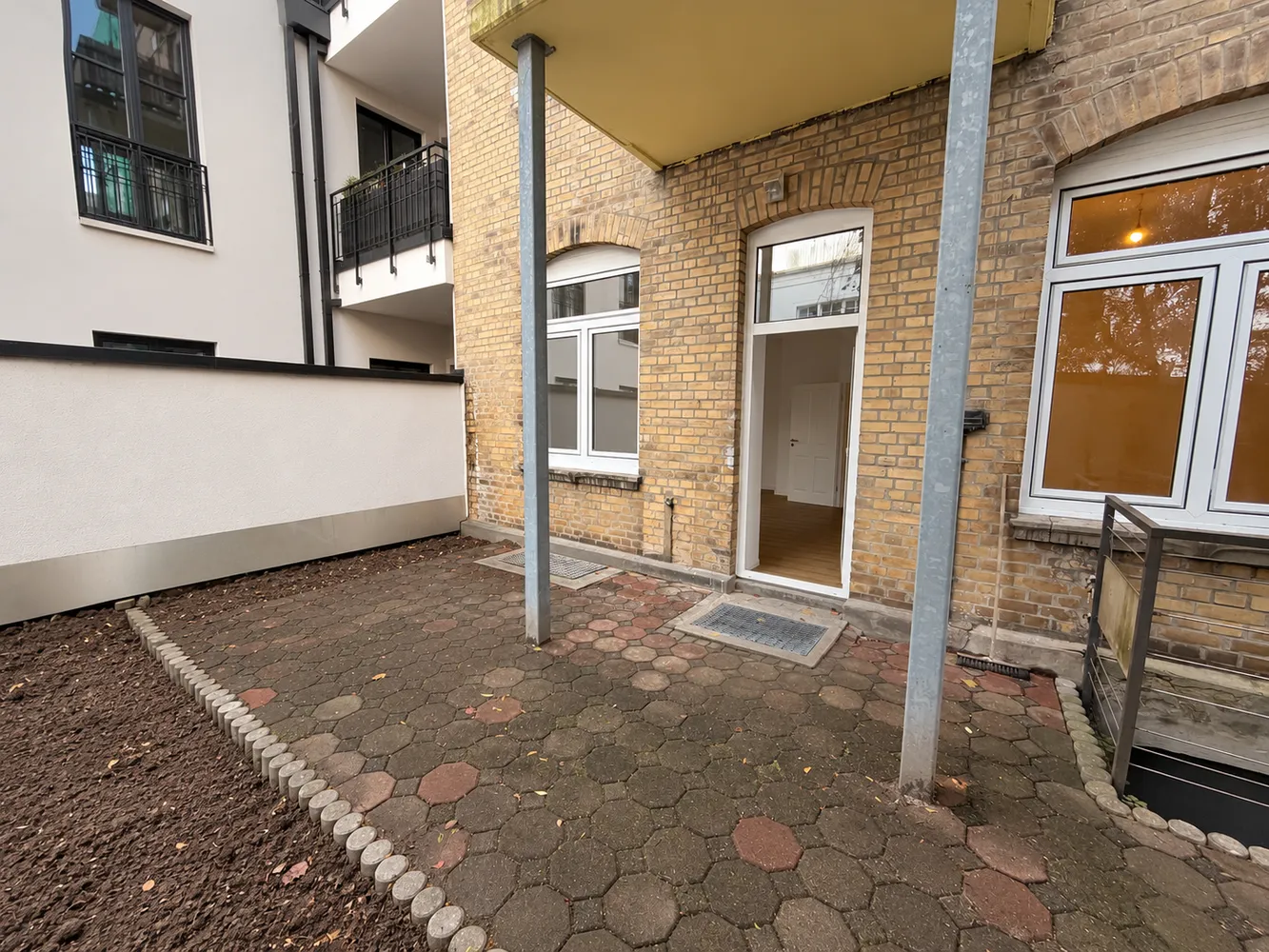 1 Zimmer Wohnung mit 50 m² in Düsseldorf – Bild 6