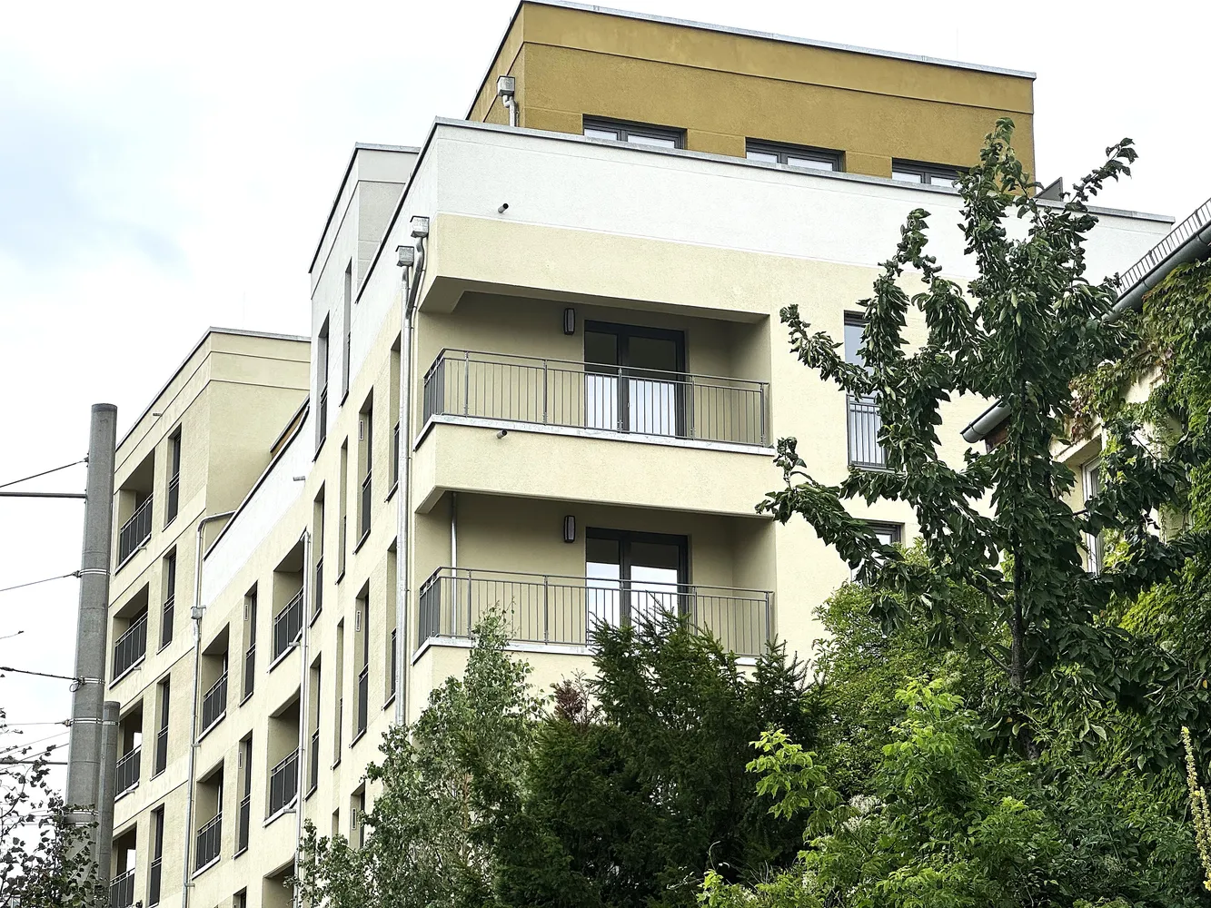 2 Zimmer Wohnung mit 59 m² in Leipzig – Bild 6