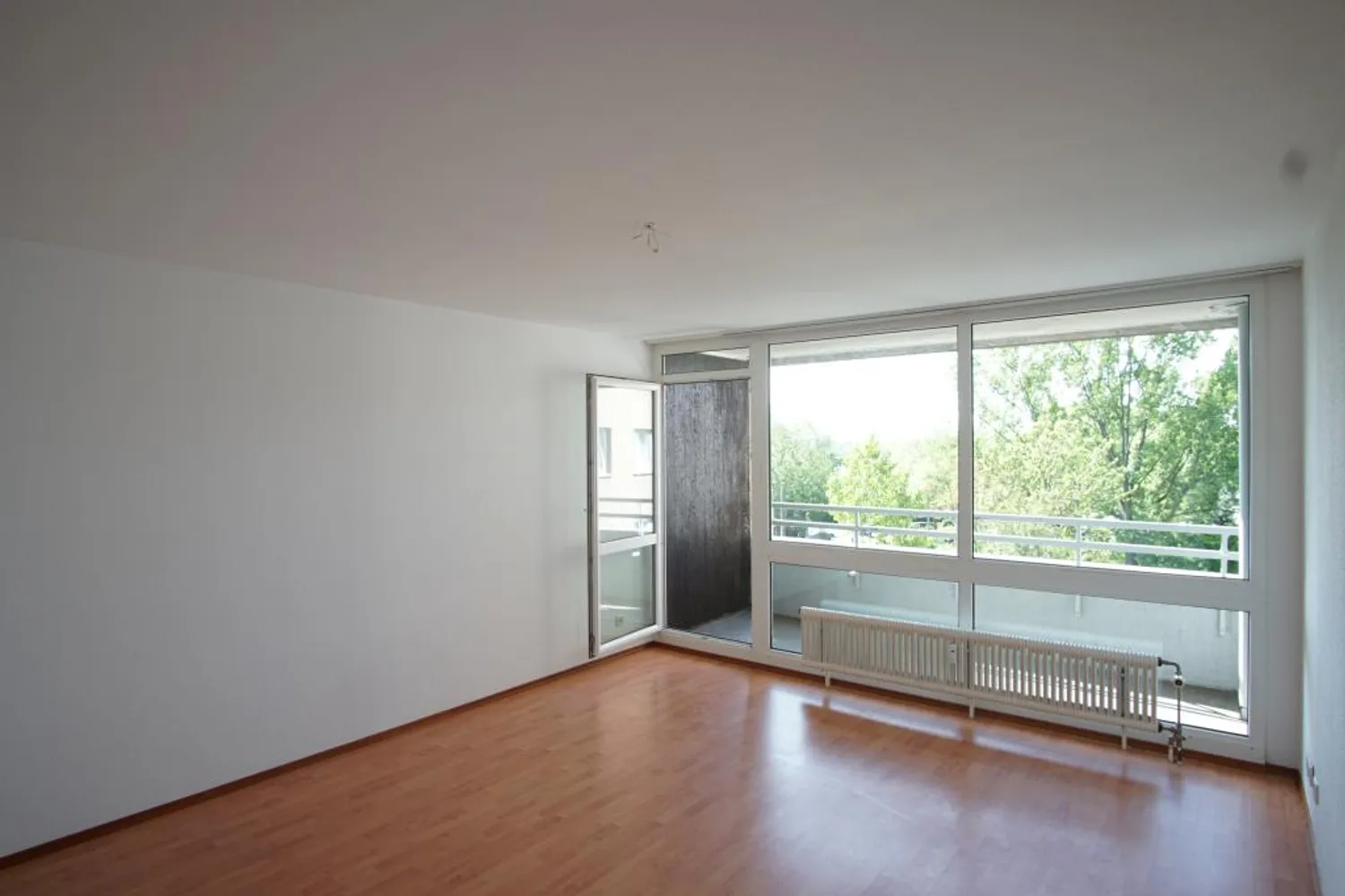 2 Zimmer Wohnung mit 67 m² in Mülheim an der Ruhr – Bild 2