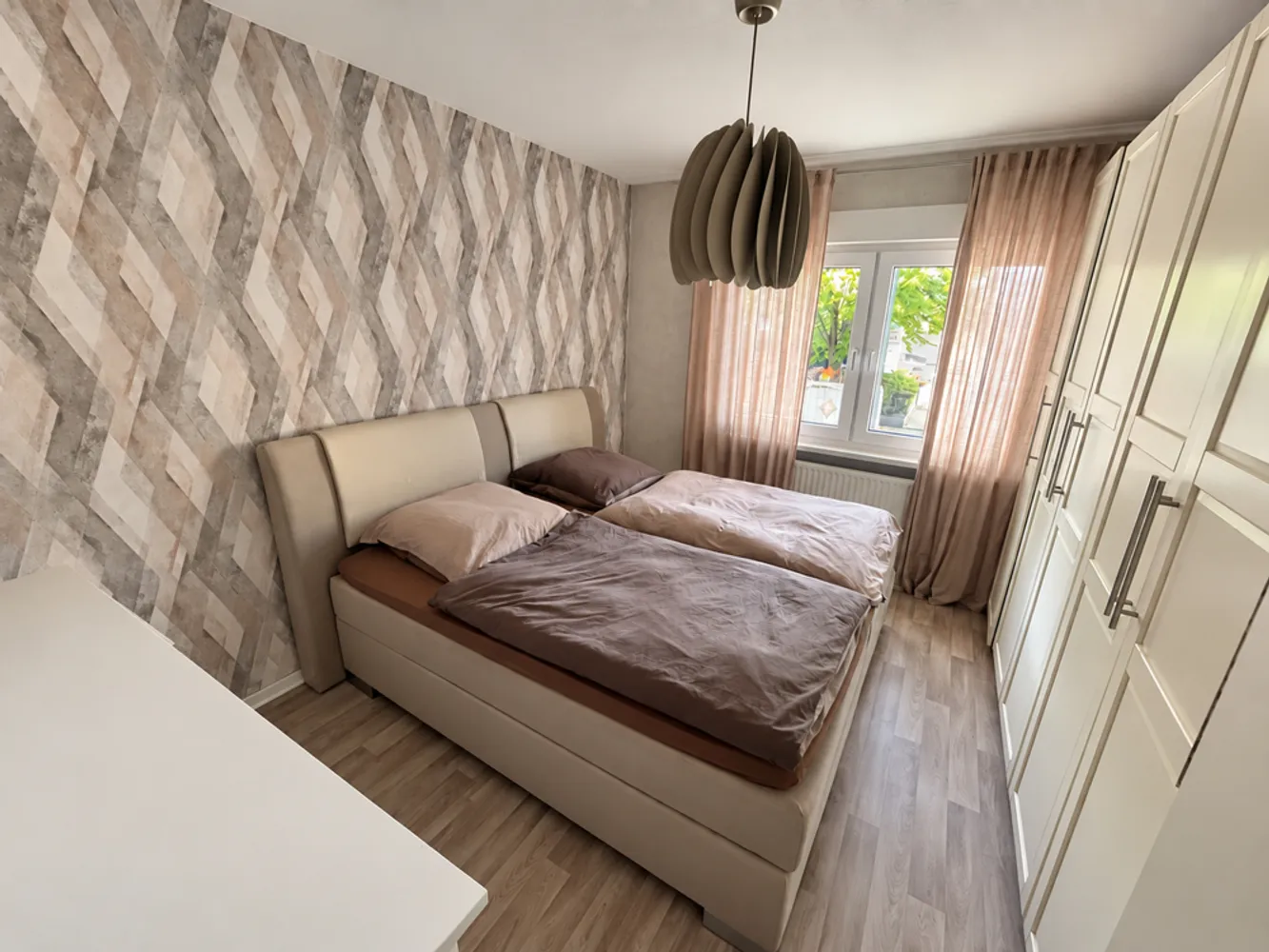 4 Zimmer Wohnung mit 73 m² in Gladbeck – Bild 1