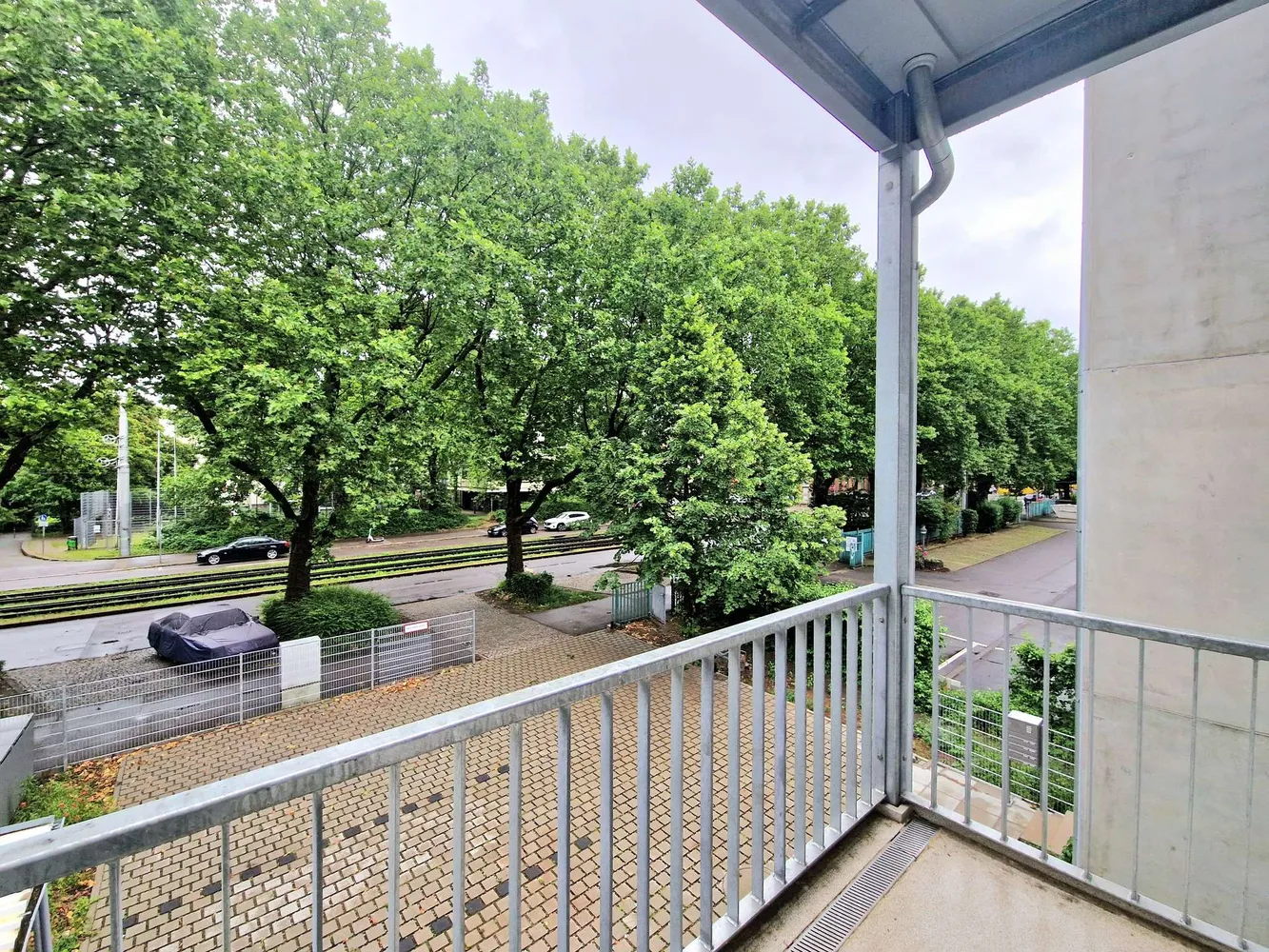 3 Zimmer Wohnung mit 66 m² in Stuttgart – Bild 3