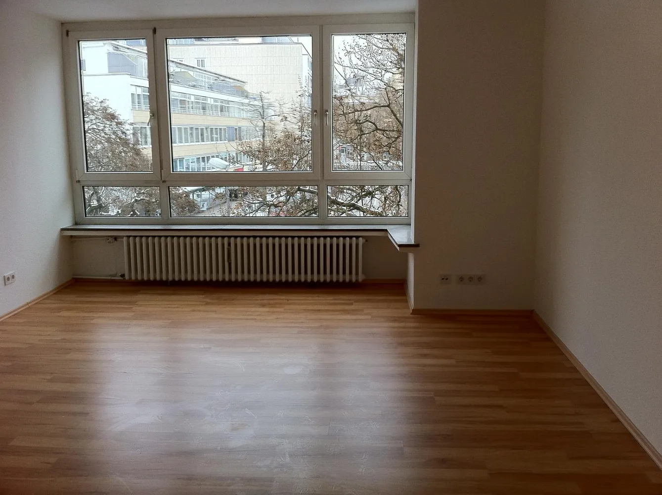3 Zimmer Wohnung mit 75 m² in Wiesbaden – Bild 5