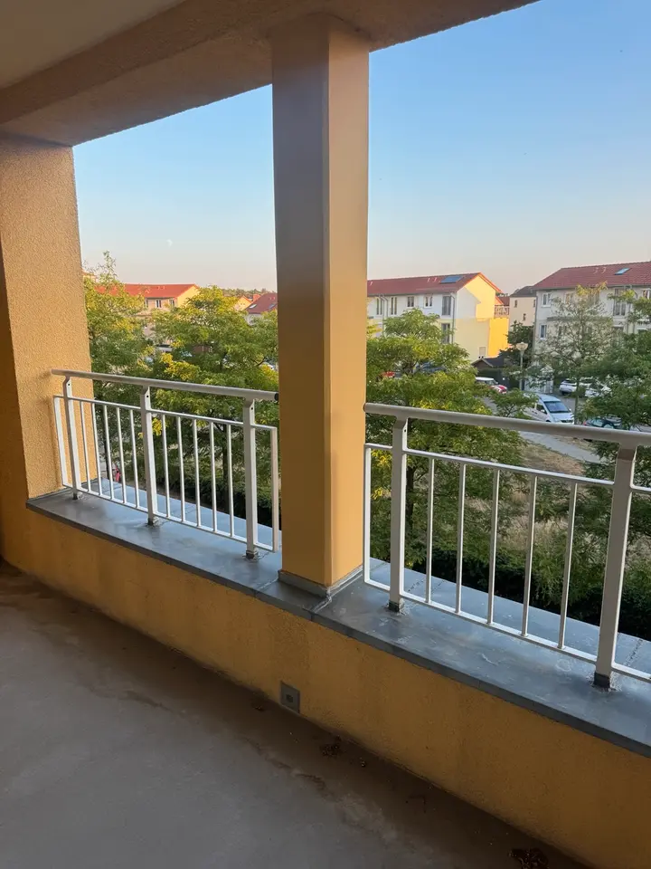 2 Zimmer Wohnung mit 85 m² in Luckenwalde – Bild 7