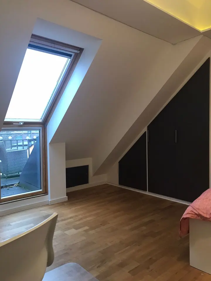WG-Zimmer mit 14 m² in Duisburg – Bild 3