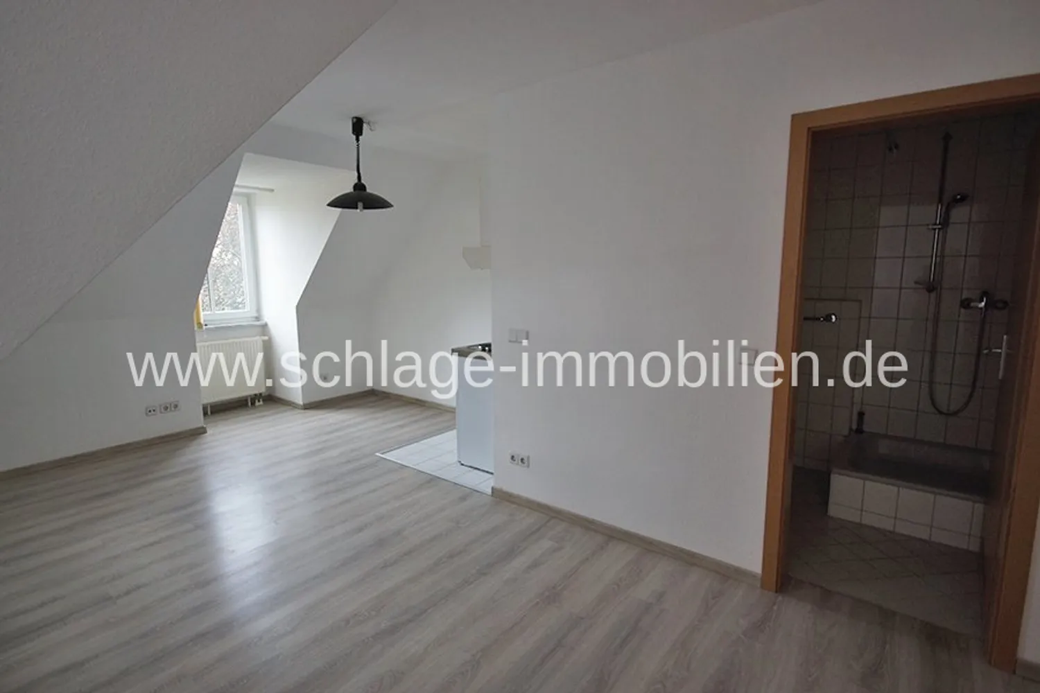 1 Zimmer Wohnung mit 20 m² in Dresden – Bild 7