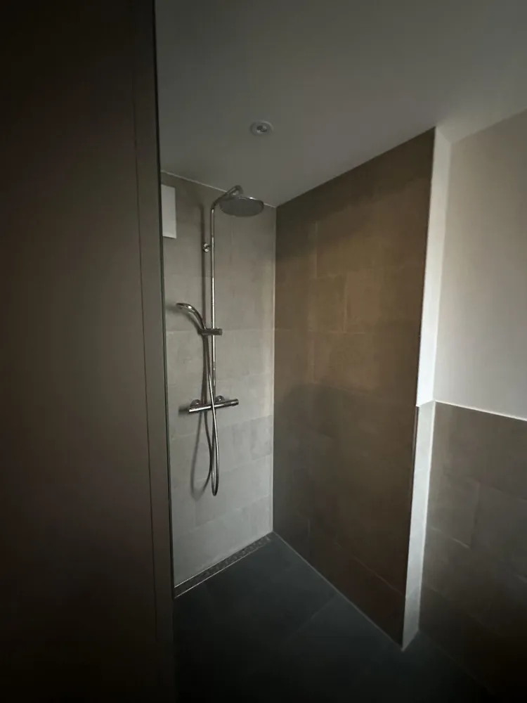1 Zimmer Wohnung mit 21 m² in Frankfurt am Main – Bild 3