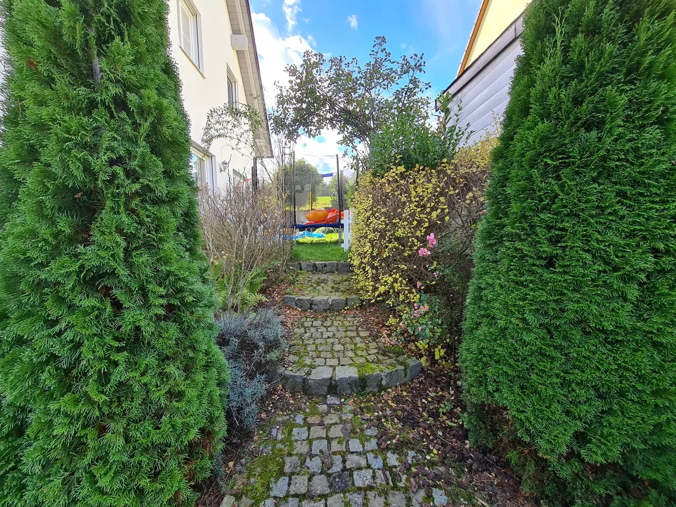 5 Zimmer Haus mit 110 m² in Freising – Bild 8