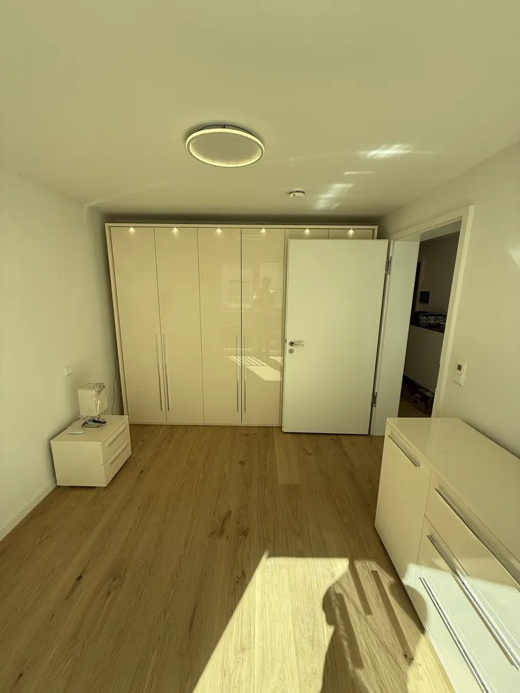 2 Zimmer Wohnung mit 32 m² in München – Bild 8