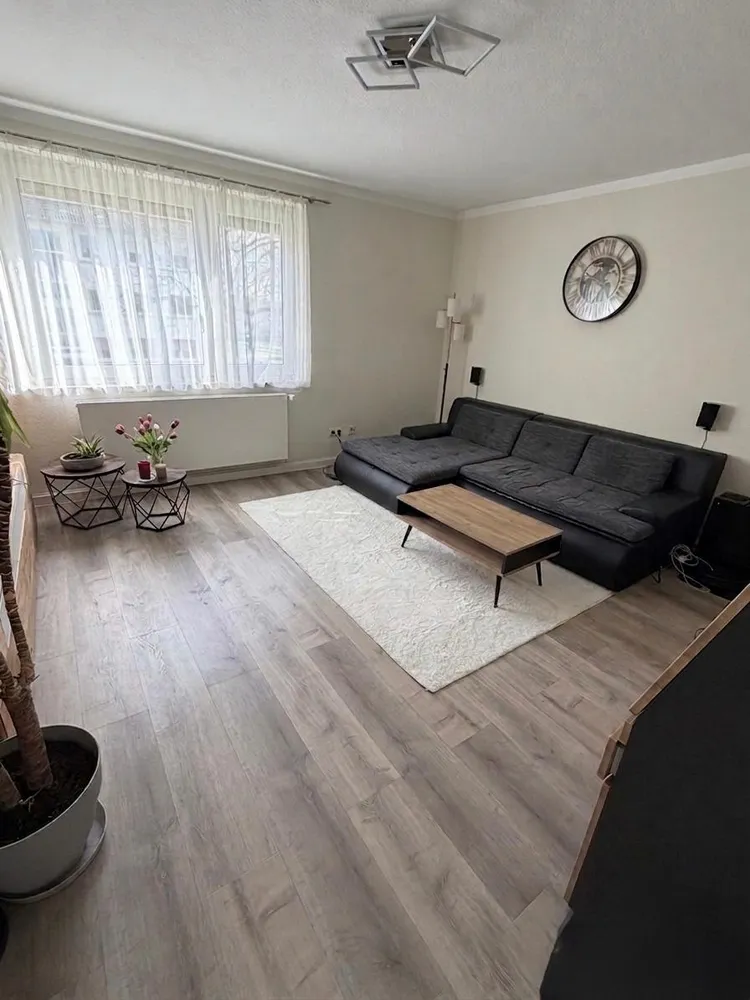 2 Zimmer Wohnung mit 54 m² in Frankenthal (Pfalz) – Bild 1