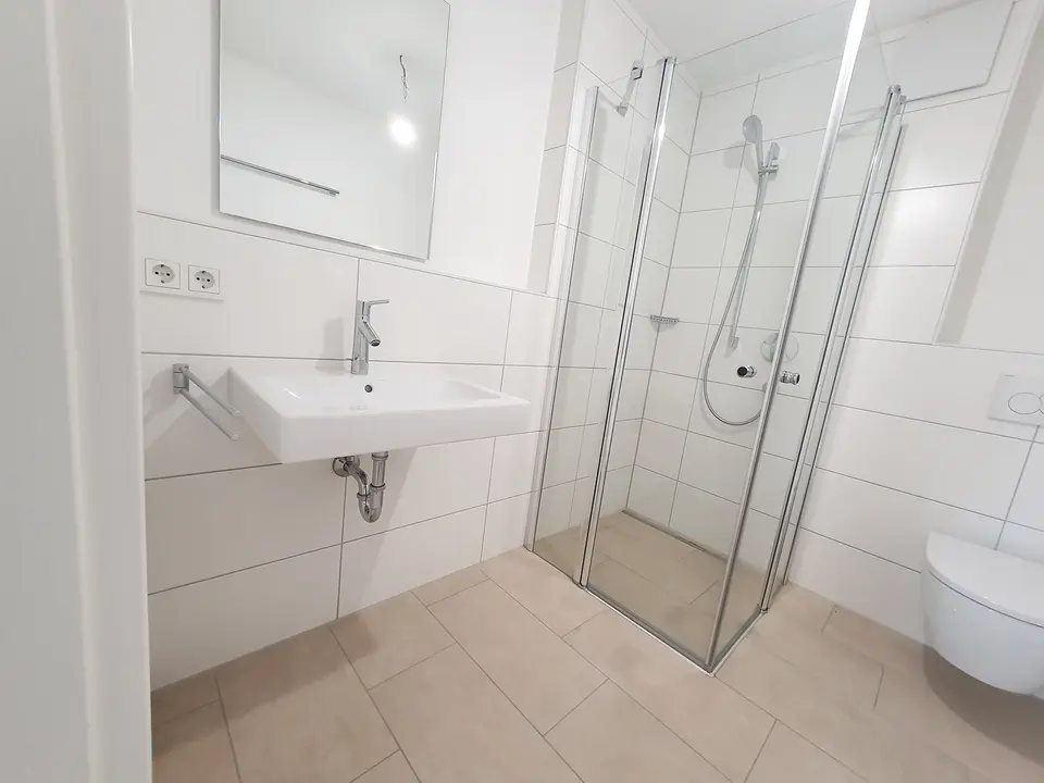 3 Zimmer Wohnung mit 67 m² in Singen – Bild 4