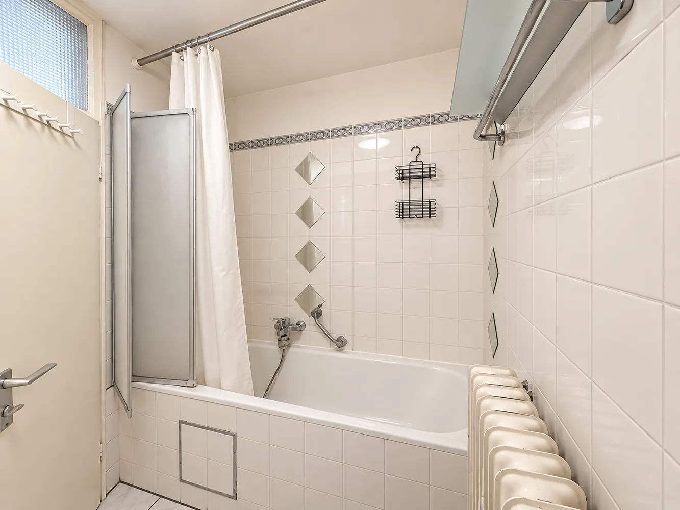 1 room apartment with 39 m² in Augsburg – Photo 5