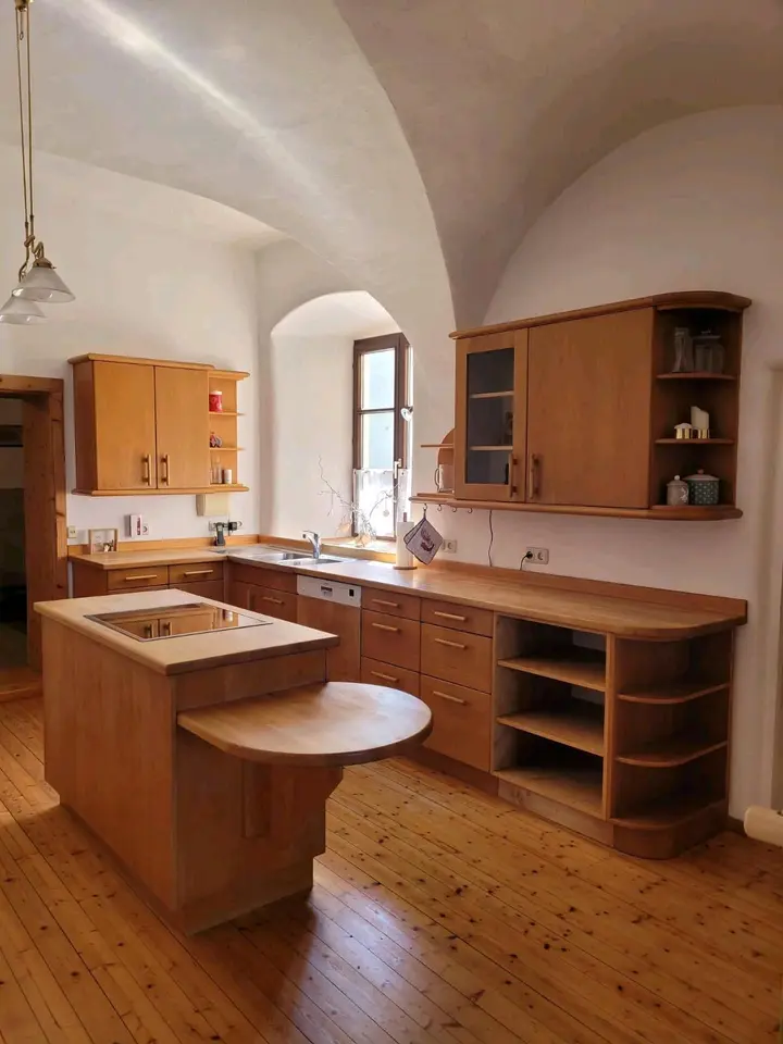 8 Zimmer Haus mit 215 m² in Donauwörth – Bild 3