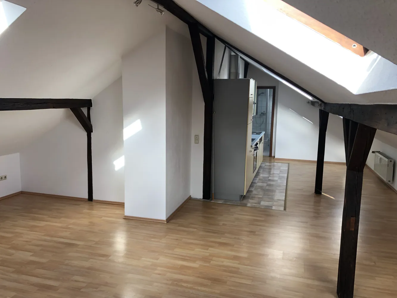 2 Zimmer Wohnung mit 52 m² in Mülheim an der Ruhr – Bild 5