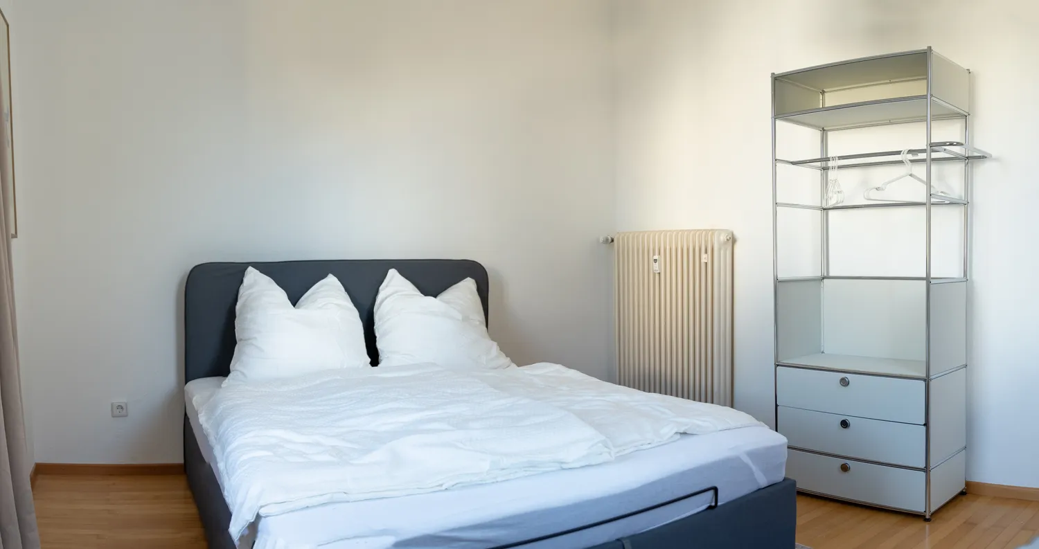 2 Zimmer Wohnung mit 35 m² in Reutlingen – Bild 5
