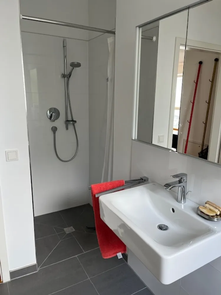 2 Zimmer Wohnung mit 58 m² in Limburg an der Lahn – Bild 3