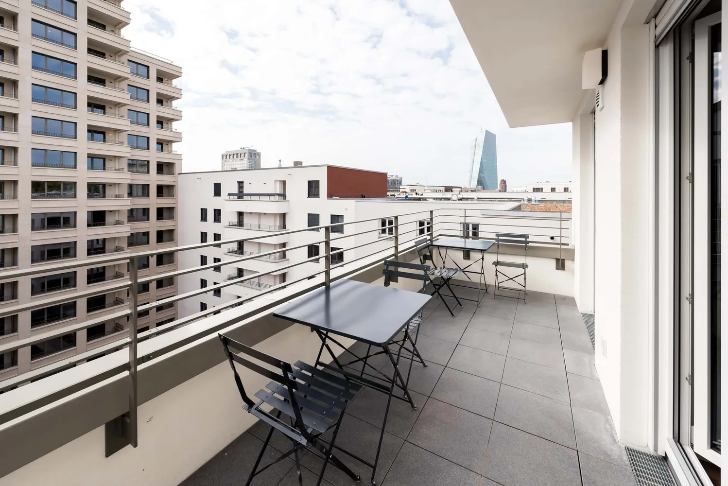 WG-Zimmer mit 10 m² in Frankfurt am Main – Bild 6