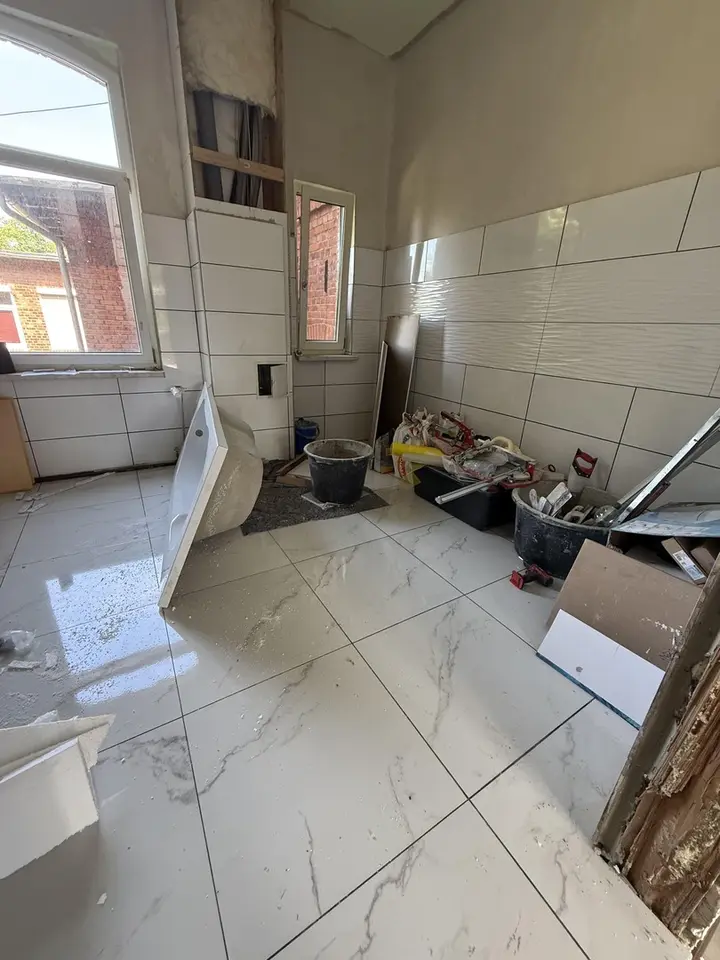 3 Zimmer Wohnung mit 84 m² in Weimar – Bild 7