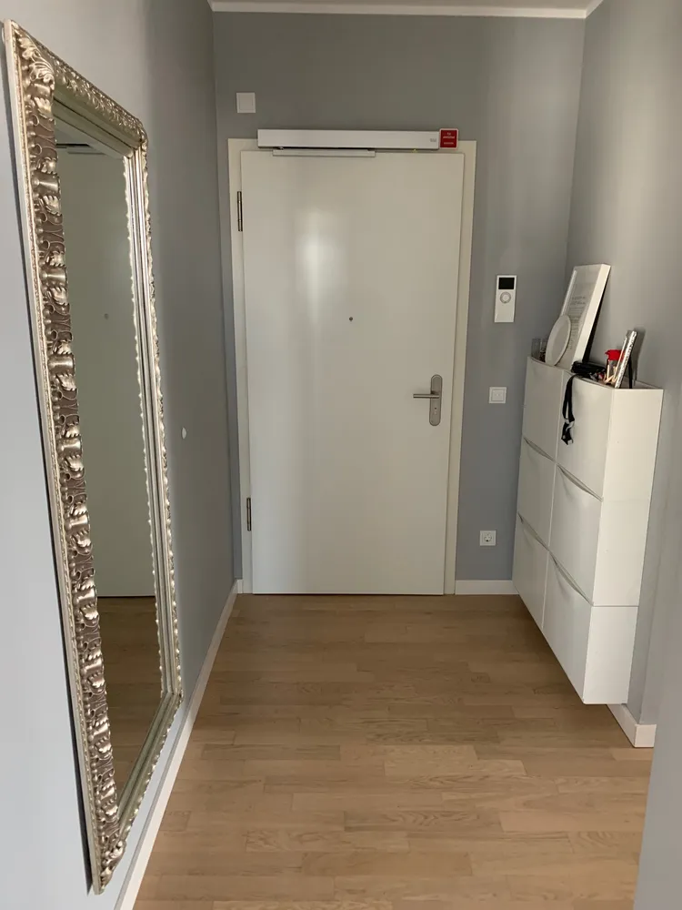 4 Zimmer Wohnung mit 95 m² in Düsseldorf – Bild 11