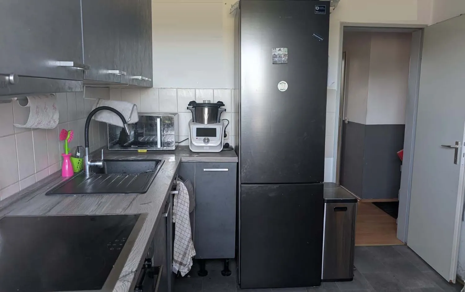 3 Zimmer Wohnung mit 82 m² in Dortmund – Bild 6
