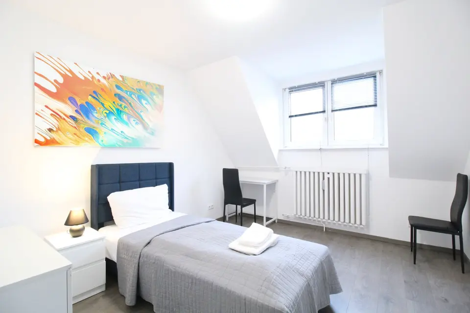 WG-Zimmer mit 120 m² in Bremen – Bild 9