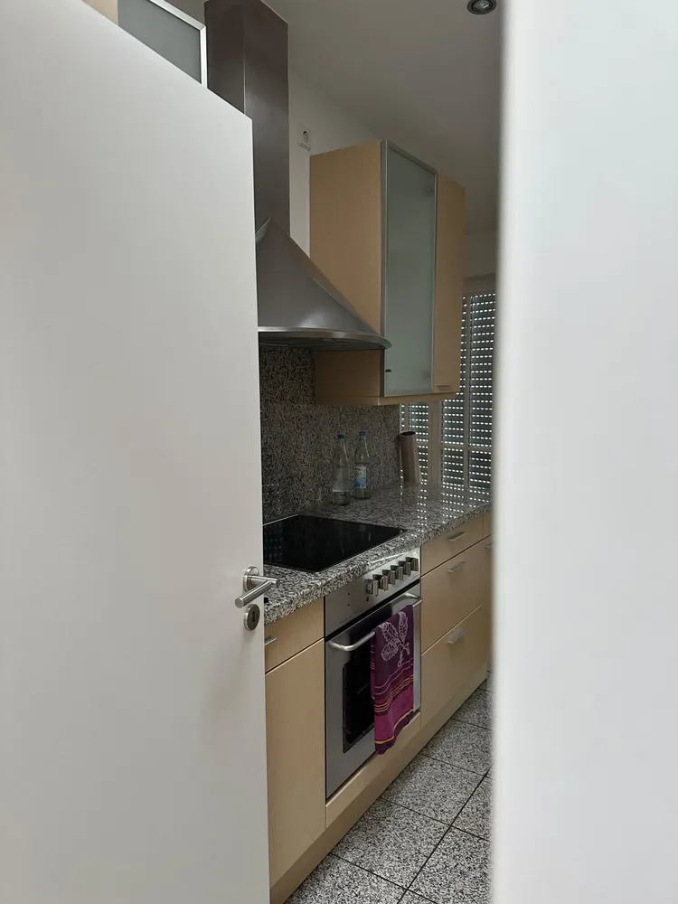 4 room apartment with 96 m² in Frankfurt am Main – Photo 10