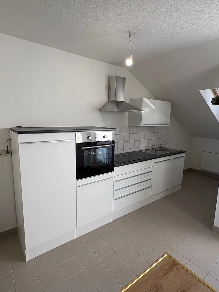 2 Zimmer Wohnung mit 54 m² in Leipzig – Bild 9