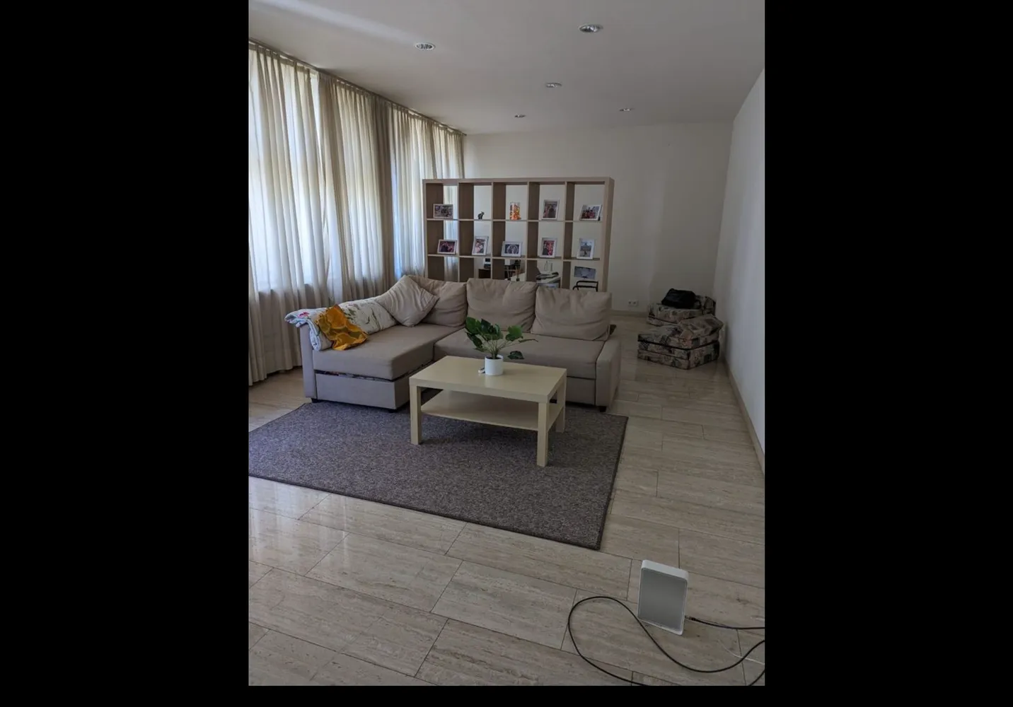3 Zimmer Wohnung mit 85 m² in Mannheim – Bild 1