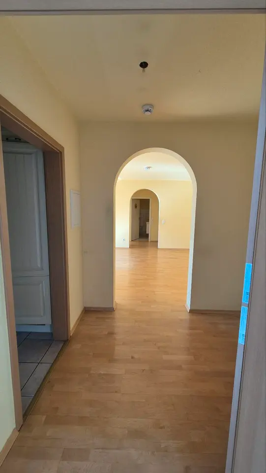 4 Zimmer Wohnung mit 113 m² in Saarbrücken – Bild 5