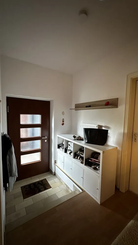 2 room apartment with 46 m² in Bielefeld – Photo 1