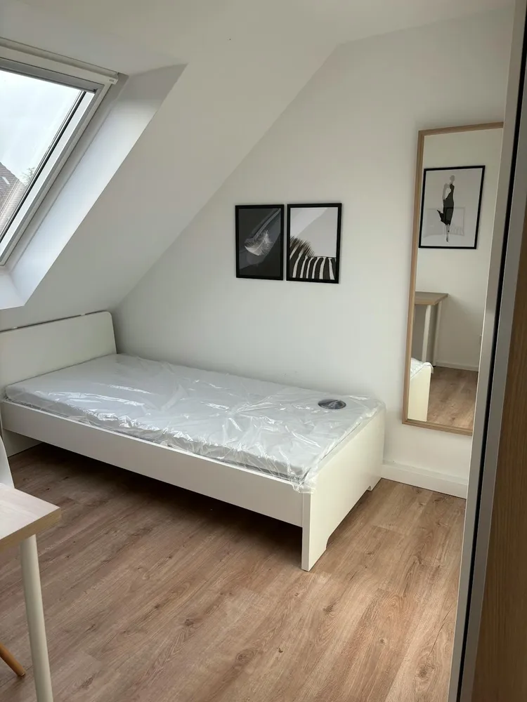 WG-Zimmer in Stuttgart – Bild 4