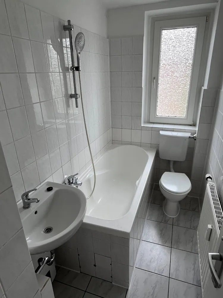 2 Zimmer Wohnung mit 50 m² in Düsseldorf – Bild 5