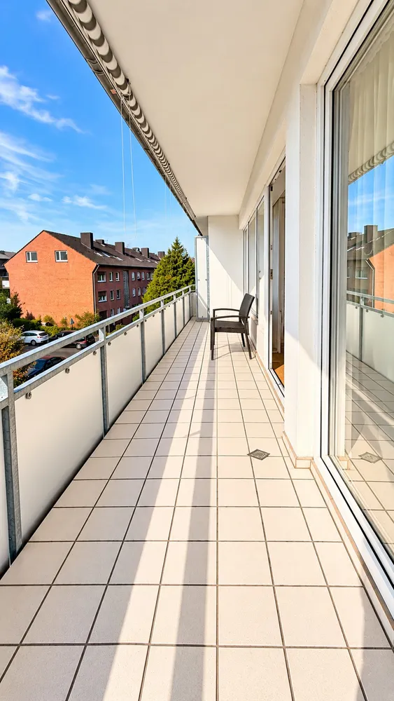 3 room apartment with 83 m² in Tönisvorst – Photo 5