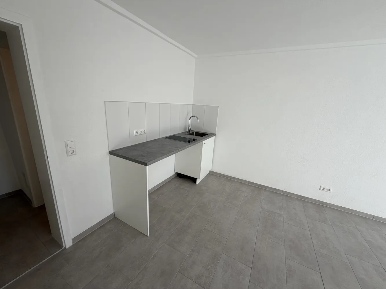 1 Zimmer Wohnung mit 26 m² in Stuttgart – Bild 7
