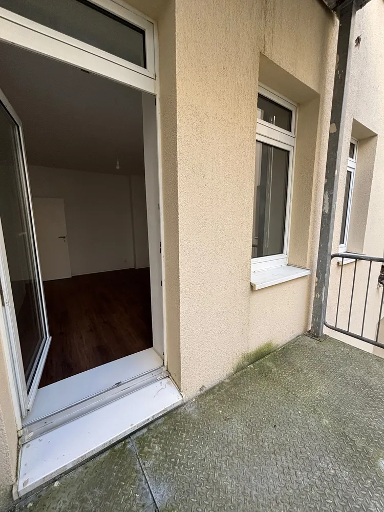 2 room apartment with 50 m² in Magdeburg – Photo 8
