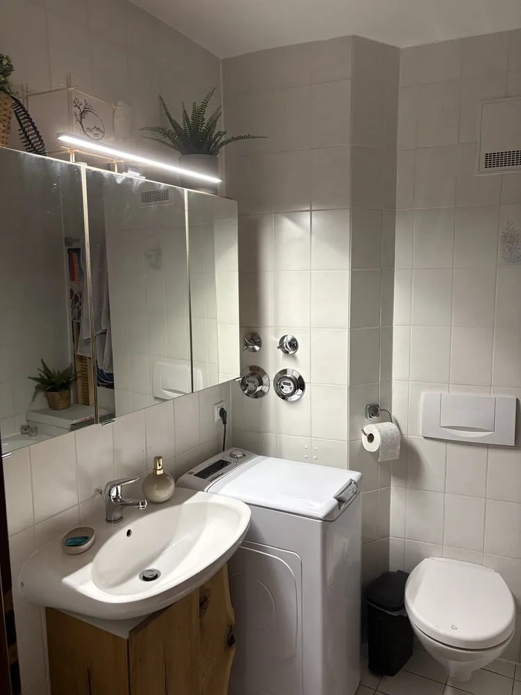 3 Zimmer Wohnung mit 62 m² in Augsburg – Bild 4