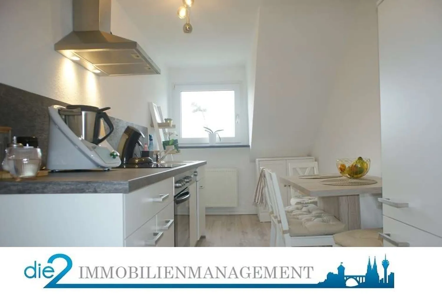 2 Zimmer Wohnung mit 54 m² in Solingen – Bild 5
